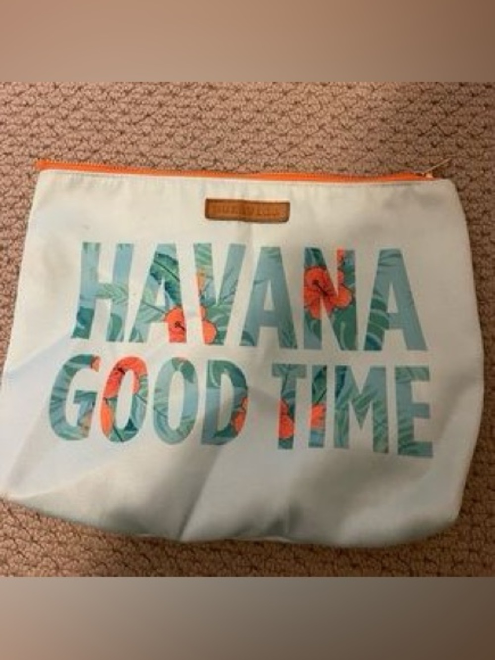 ISO Havana Good Time Pura Vida Bag